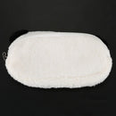 Kids Cartoon Pencil Case Plush Large Pen Bag Cosmetic Makeup Cartoon