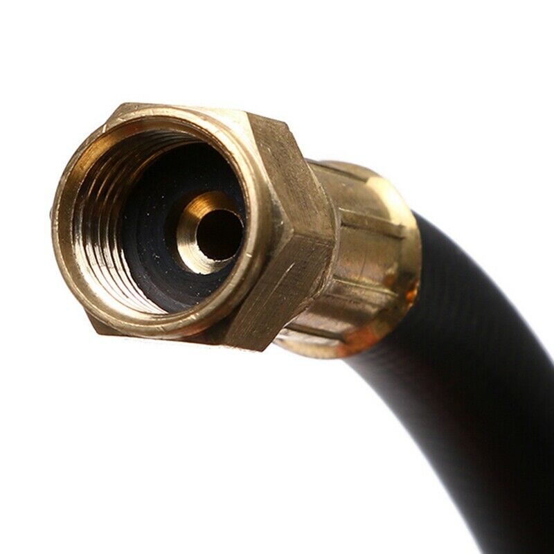 Oil Pressure Gauge Multi-Function Auto Motor Gas Engine Compression Cylinde K6U1