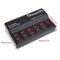 10Ports Fast USB Charging Station Power Adapter Wall Travel Desktop Charger N Gw