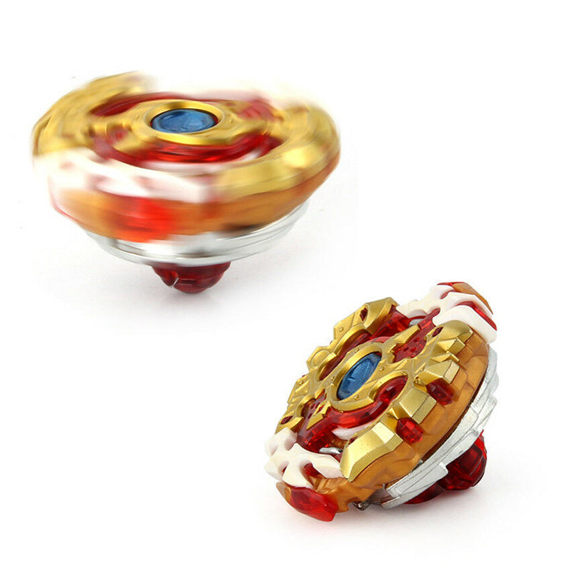 Burst Beyblade Rapidity Children Combat Battle Fight Gift B100 W/ No Launcher