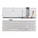Notebook Keyboard Ultra-Thin Replacement For  ENVY M6-n100 15-Q 15-j