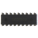 1Pcs BA8206BA4 BA8206BA4K Fan Power Chip Integrated DIP OZ
