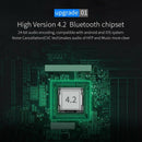 Bc45 Lcd Display Wireless Bluetooth Fm Modulator Transmitter Audio Mp3 Play