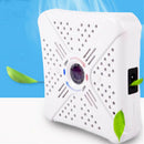 Wardrobe Household Air Dehumidifier Mini Small Drying Machine Prevent Mo ZQR