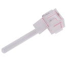 New Clear Mini Ant Nest Farm with Glass Nest Tubes Ant Feeding Area JCA Gn