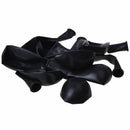 10 x 12 inch Black Wedding Balloons W6S7