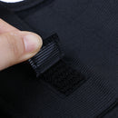 Concealed Ankle Holster Fits for 26 27 42 43 LC9 380 9mm Revolver Carry OZ