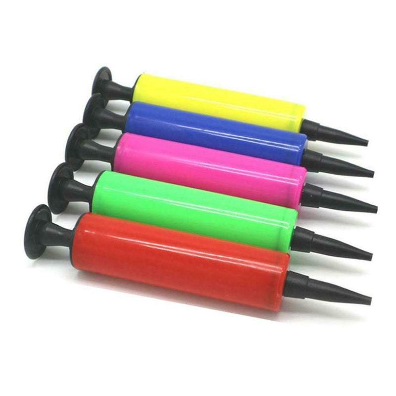 Baby Inflatable Water Play Mat Inflator Children Toys Pump PP Accessory