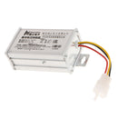 24-60V  to 12V 10A 120W Car LED Power Supply .