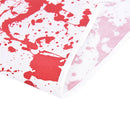 Printed Bloody Apron Murder Halloween Baking Kitchen Novelty Blood Stained 3C