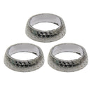 3x Graphite Gasket For CFmoto CF500 ATV X5 X6 CF550