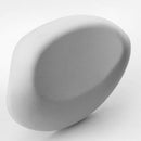 Comfortable Bathtub Pillow PU Material SPA Back Neck Holder Bath Pillows Ro