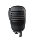 2 Pin Mini PTT Speaker MIC For BAOFENG Kenwood Walkie Talkie BAOFENG UV-5R  D7U3