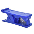 Cut Up To 12Mm 3/4 Inch Newest Pipe Tube Cutter Nylon Pvc Pu Rubber Silicon