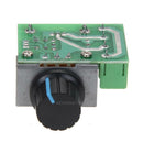 2000W SCR Electronic Voltage Regulator Speed Controller Dimmer Thermostat Board