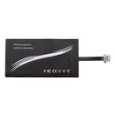 Qi Wireless Charging Receiver USB-C Type C Charger Module Mat Dock for Android