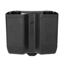 Hunting Magazine Holster Double Stack Double Mag Case Magazine Pouch Holder