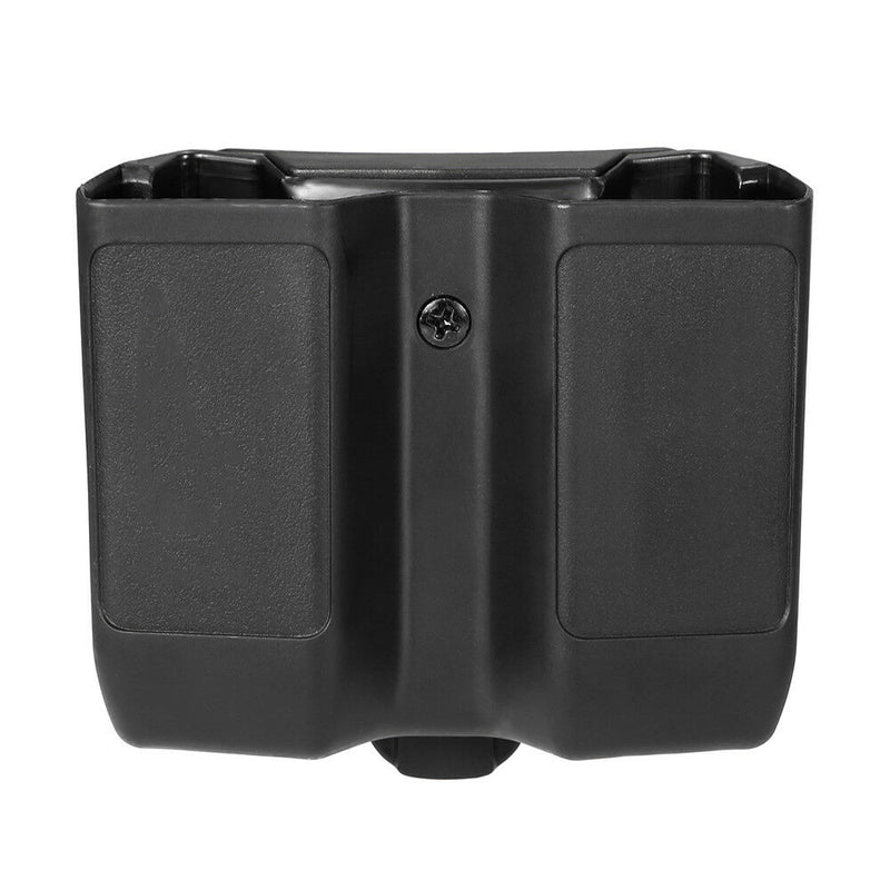 Hunting Magazine Holster Double Stack Double Mag Case Magazine Pouch Holder