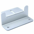4 Pcs Solar Panel Z Bracket Solar Panel Mounting Mounts For Rv Boat Roof Wa