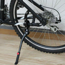 Bicycle Bike Kickstand Adjustable Road Bicycle Parking Stand Support S Ew