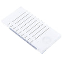 Professional Individual Eyelash Extension Hand Plate Lashes Holder