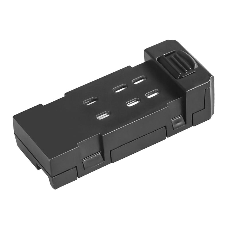 1pcs 3.7V 500mAh RC Drone Battery Accessory Replace Parts Suitable for Mini RC
