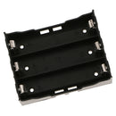 3 x 1.5V AA Battery Holder/Connector Enclosed or Open with Switch