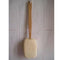 Natural Sisal-Long Handle Brush Shower Sponge Spa Scrub Bath Scrubber