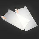 2 Pcs 9H+ Premium Tempered Glass Film Screen Protector For LG X Screen / Po R3A8