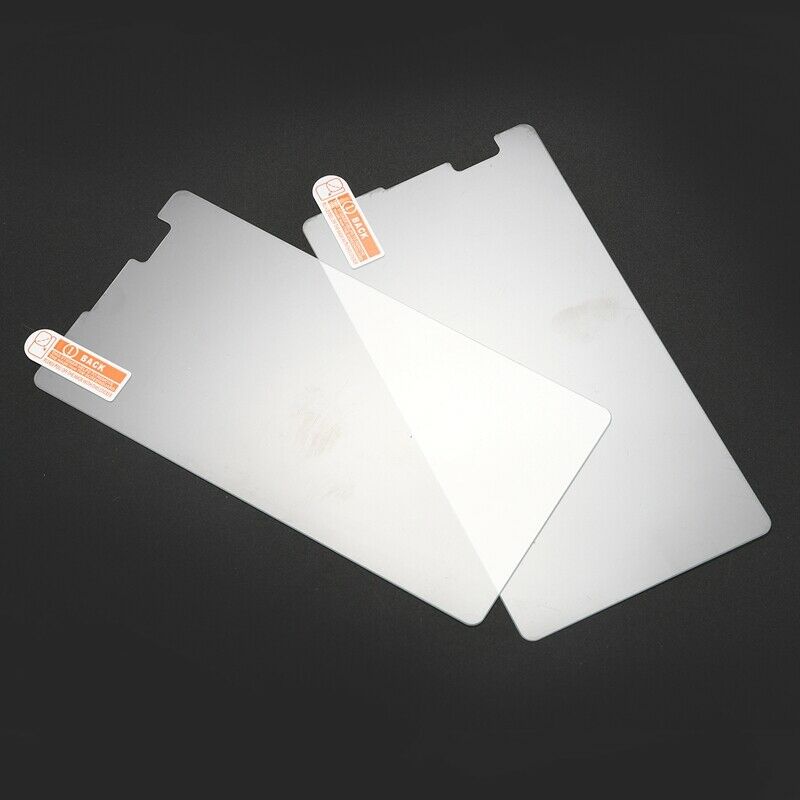 2 Pcs 9H+ Premium Tempered Glass Film Screen Protector For LG X Screen / Po R3A8