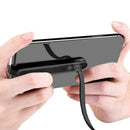 Type-C Charging Cable - Prevents 180 Â° Fold Disconnection Quick Charging Pr