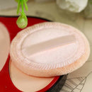 New Arrivals 6PCS Women Beauty Facial Face Body Powder Puff Cosmetic Beauty