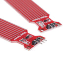 Rain Water Sensor Liquid Level Sensor Module Depth of Detection for Arduino  Gw