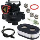 799584 Carburetor Kit for Briggs & Stratton 9P702 09P702 550Ex 550Ex 725Exi X3R4