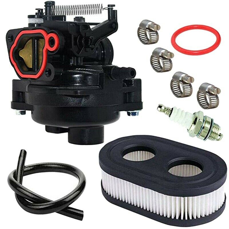 799584 Carburetor Kit for Briggs & Stratton 9P702 09P702 550Ex 550Ex 725Exi X3R4