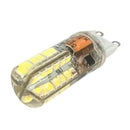 Direct Insertion G9-2835 Bulb House Decorative Light Dimmable LED Corn Lamp