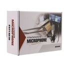 Professional USB Condenser Microphone BM-750USB Wired Microphone Mobile Com L9E5