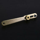 Two Feet Watch Back Case Cover Wrench Opener Remover Watch Repair Kit Tool