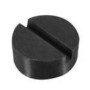 Car Rubber Disc Pad Car Vehicle Jacks Jack Pad Frame Protector Rail Floor J