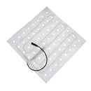 1Pcs 12V Universal Car Heated Seat Covers Pad Heated Auto Pad Winter WarmerB Hn