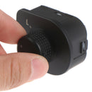 Car Side Mirror Switch Rearview Adjustment Button Heating Control For  Hn