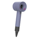 Supersonic Hair Dryer Cover Case Protective Thin Silicone Case for Dyson Gray