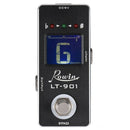 Rowin Lt-901 Guitar Tuner Effect Pedal Mini Chromatic True Bypass Lcd Displ K5Z7