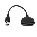 Usb3.0 easy drive line usb3.0 turn sata transfer cable hard drive data line Z2A7