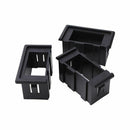 3 Car Boat Rocker Switch Clip Panel Patrol Holder Housing