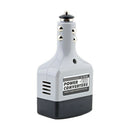 Car DC 12-24V to AC 220V Voltage Power Inverter Converter USB Charger