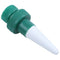 4 Pcs /Set Potted Plant Ceramics Lazy Watering Device Automatic Water Seepa