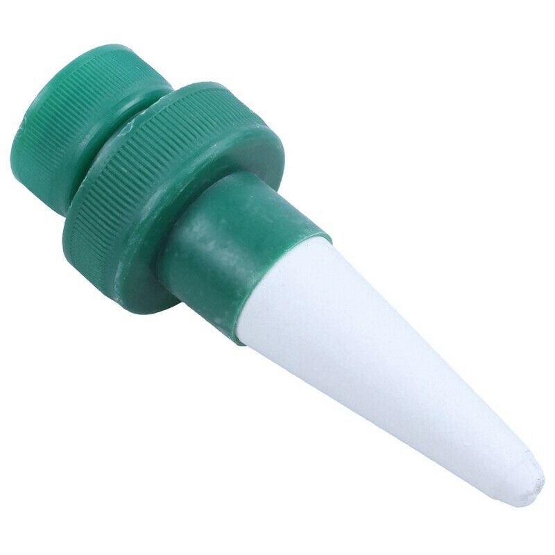 4 Pcs /Set Potted Plant Ceramics Lazy Watering Device Automatic Water Seepa