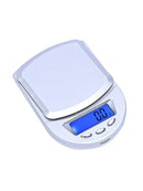 1 pcs High Precision Jewelry Scale Pocket Scale Mini Palm Scale