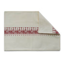 Cotton Linen Placemat Nordic Table Mats Heat Insulation Dinner Plate Pads